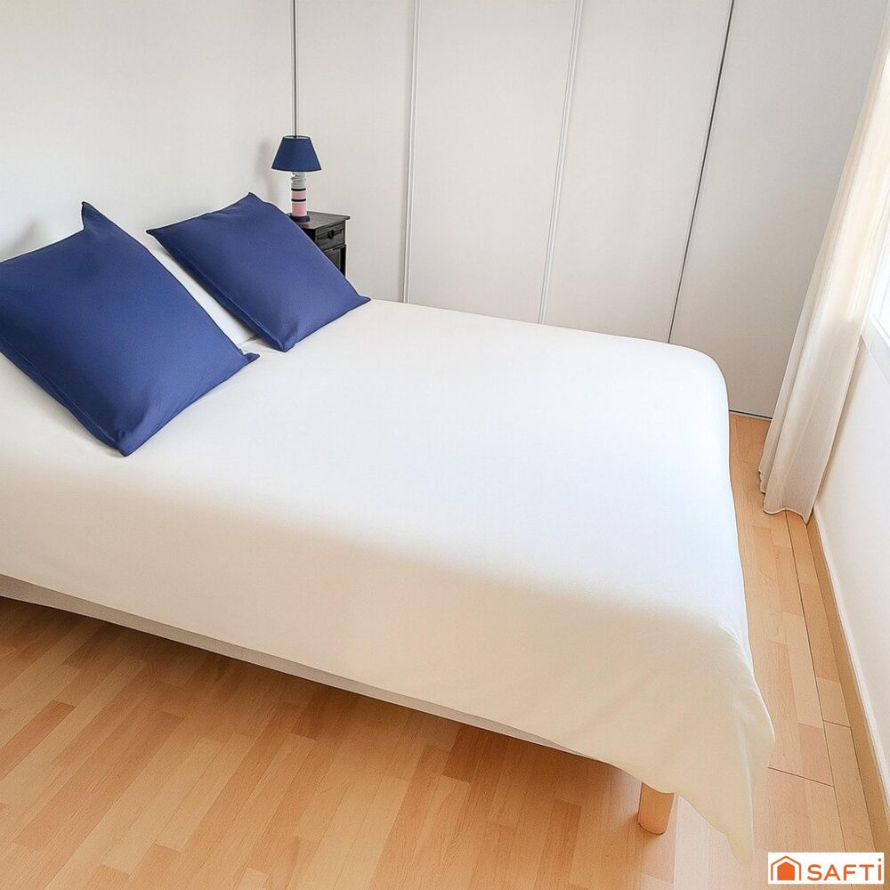 Vente Maison Situation d'exception à 250m de la plage et du port Chatelaillon-plage