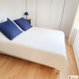 Maison à vendre 4 pièces 81 m²