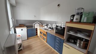  Appartement à vendre 2 pièces 52 m²