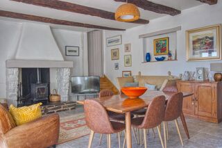  Maison  vendre 11 pices 244 m