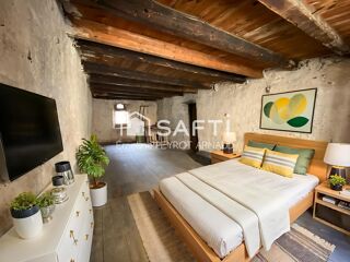  Maison à vendre 5 pièces 120 m²
