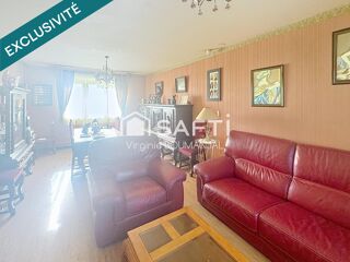  Maison � vendre 4 pi�ces 80 m�