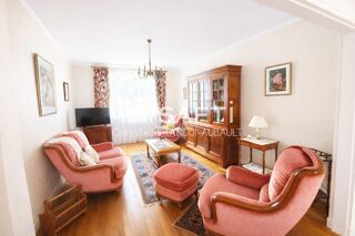  Maison � vendre 4 pi�ces 82 m�