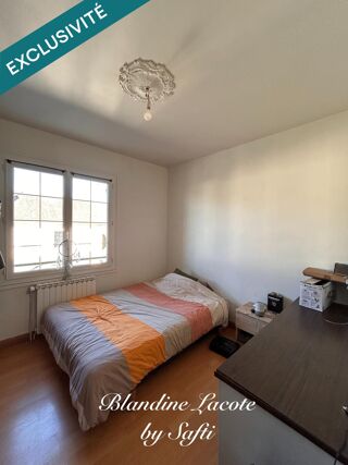 Maison à vendre 6 pièces 115 m²