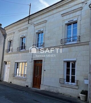  Maison à vendre 5 pièces 77 m²