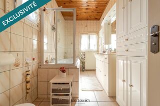  Maison à vendre 5 pièces 91 m²