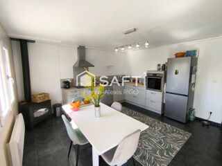  Maison � vendre 9 pi�ces 200 m�