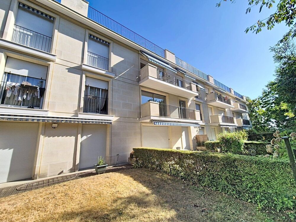 à vendre  Appartement Meudon (92190)