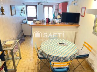  Maison à vendre 3 pièces 76 m²