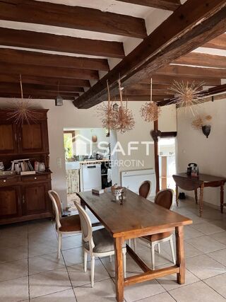  Maison � vendre 6 pi�ces 178 m�