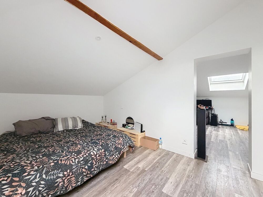 � vendre  Maison B�gaar (40400)