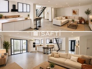  Maison à vendre 5 pièces 150 m²
