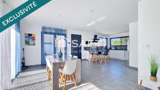  Maison à vendre 4 pièces 98 m²