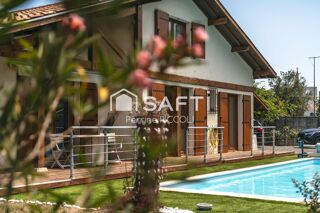  Maison à vendre 5 pièces 120 m²