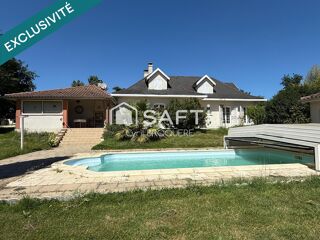  Maison � vendre 7 pi�ces 174 m�