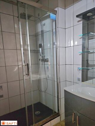  Appartement � vendre 2 pi�ces 56 m�