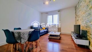  Appartement � vendre 3 pi�ces 60 m�