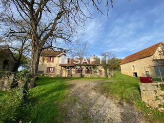  Maison à vendre 5 pièces 131 m²