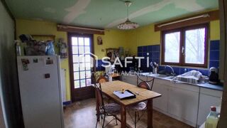  Maison à vendre 2 pièces 58 m²
