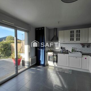  Maison � vendre 4 pi�ces 96 m�