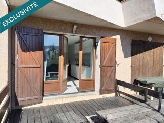  Appartement � vendre 2 pi�ces 54 m�