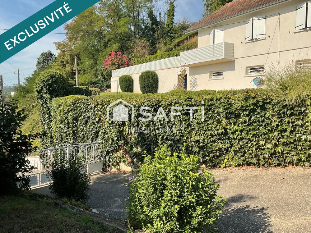 Vente Maison Ou espace et sérénité, se conjuguent au quotidien Pont-eveque
