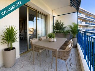  Appartement à vendre 3 pièces 80 m²