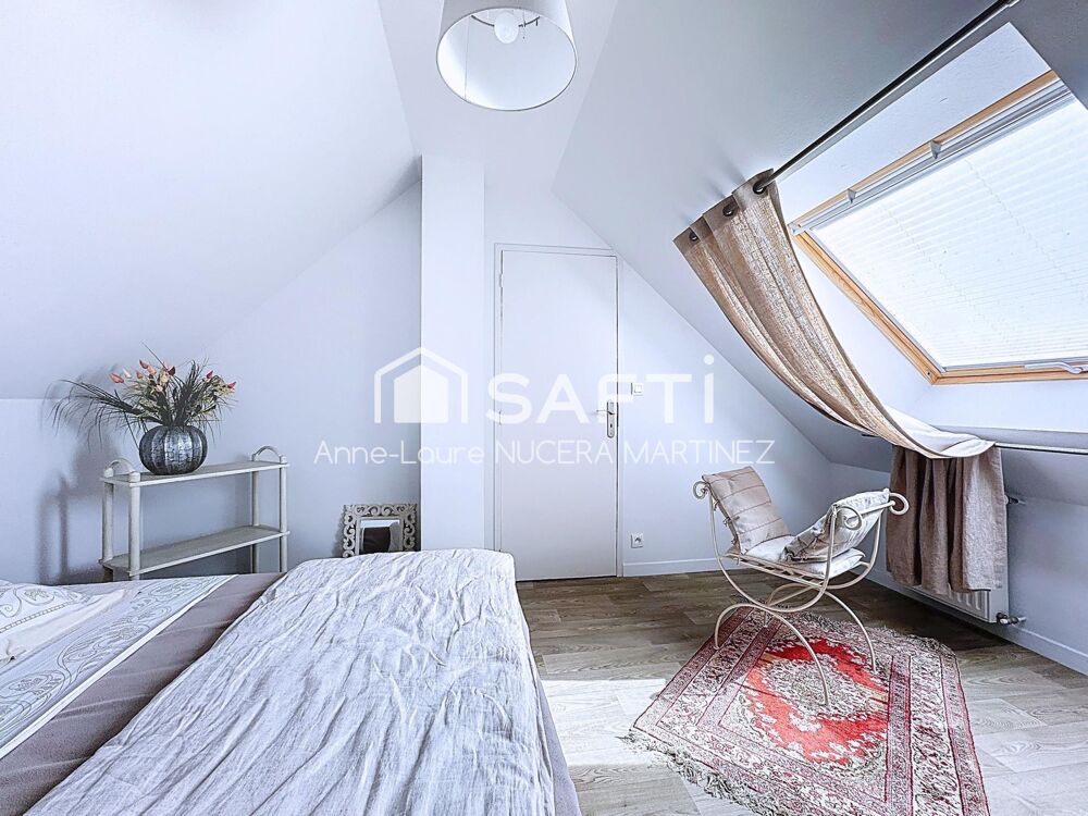 à vendre  Maison Lannilis (29870)