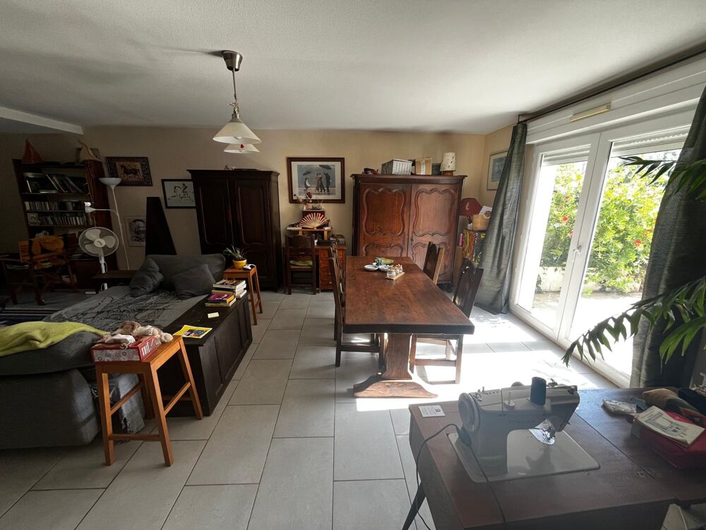 Vente Maison Maison 105m² avec extérieurs et garage à Mèze Meze