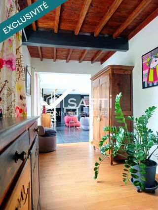  Maison à vendre 7 pièces 182 m²