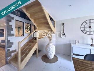  Maison à vendre 4 pièces 107 m²