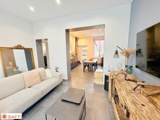  Maison � vendre 6 pi�ces 124 m�