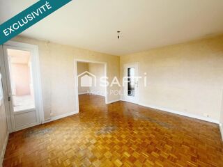  Appartement  vendre 4 pices 70 m