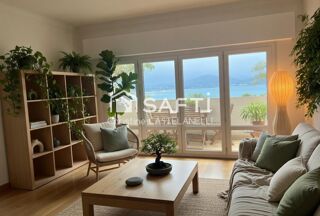  Appartement à vendre 4 pièces 91 m²