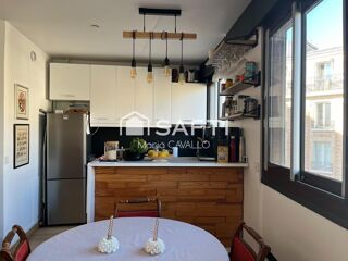  Appartement � vendre 2 pi�ces 45 m�