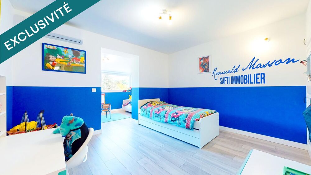  vendre  Maison Mounes-ls-Montrieux (83136)