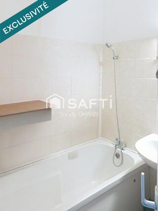  Appartement � vendre 2 pi�ces 53 m�