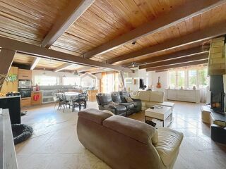  Maison à vendre 6 pièces 150 m²