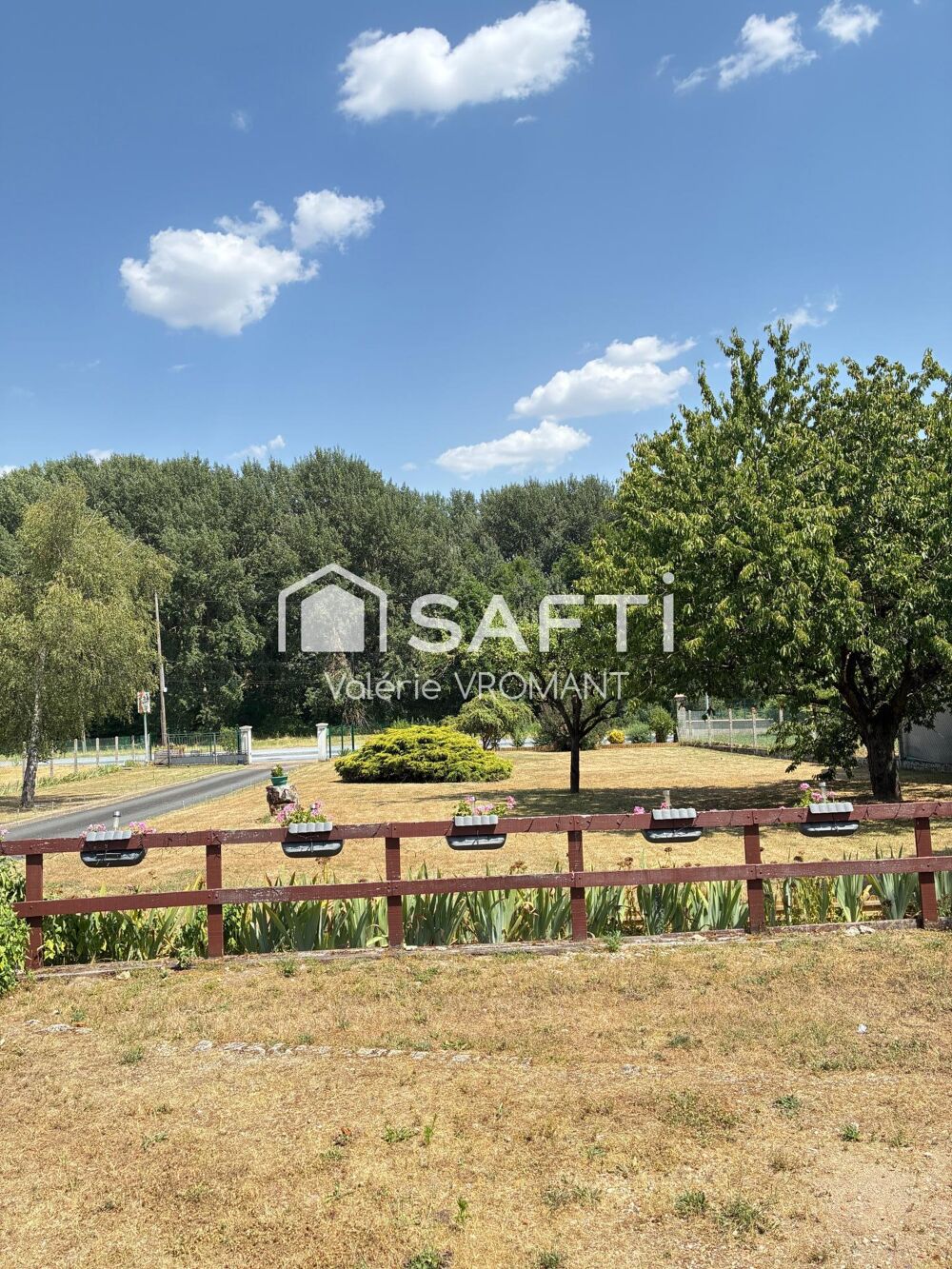 Vente Maison COUP de COEUR Vallée du Cher - Entre Faverolles-sur-cher