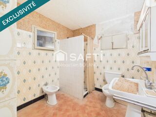  Maison � vendre 4 pi�ces 87 m�