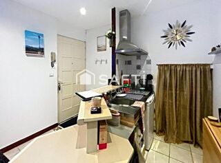  Appartement  vendre 2 pices 30 m