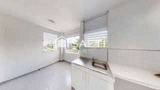  Appartement � vendre 1 pi�ce 32 m�