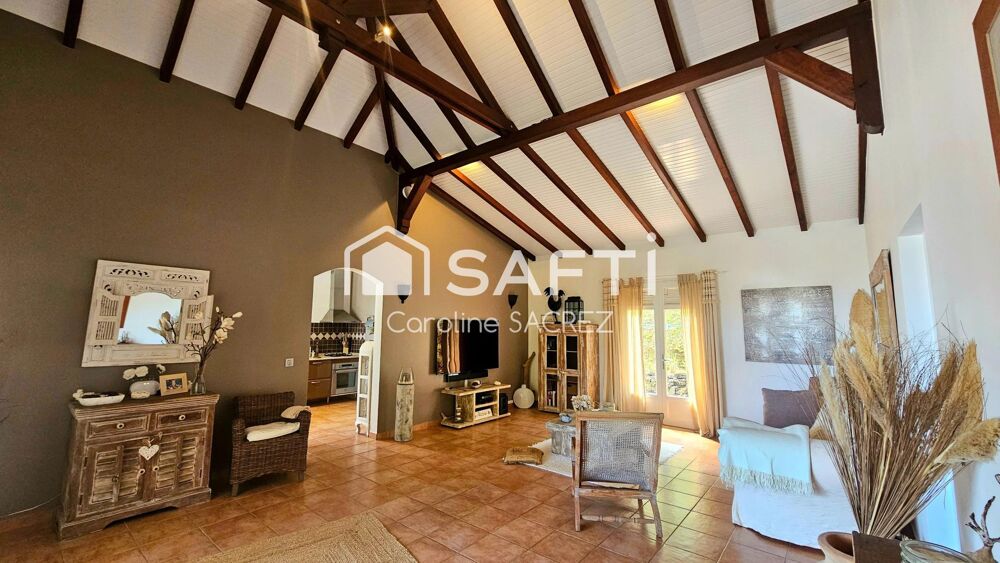 � vendre  Maison Le Vauclin (97280)