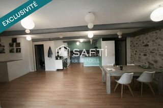  Maison à vendre 7 pièces 210 m²