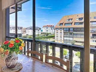  Appartement à vendre 2 pièces 26 m²