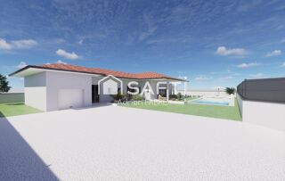  Maison � vendre 5 pi�ces 186 m�