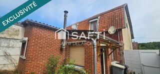  Maison � vendre 4 pi�ces 84 m�