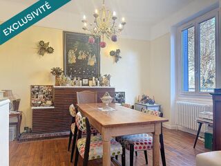  Maison � vendre 6 pi�ces 141 m�