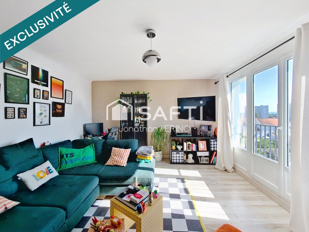 Vente Appartement Idéal premier achat ! Reims