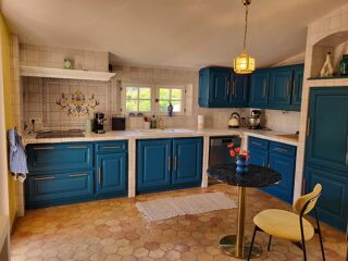  Maison � vendre 6 pi�ces 130 m�